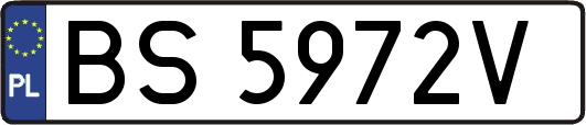 BS5972V