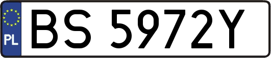 BS5972Y
