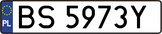 BS5973Y