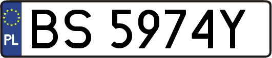 BS5974Y