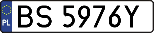 BS5976Y