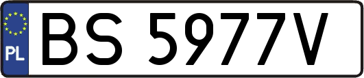 BS5977V