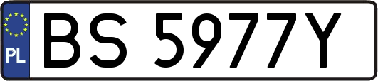 BS5977Y