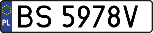 BS5978V