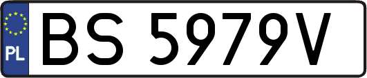 BS5979V