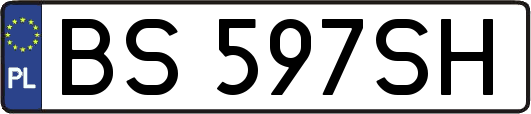 BS597SH