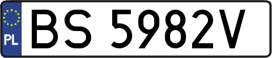 BS5982V