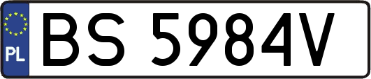 BS5984V