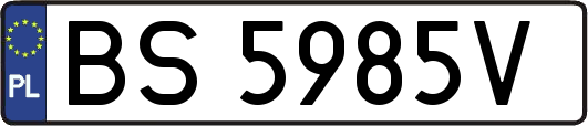 BS5985V