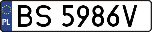 BS5986V