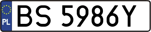 BS5986Y