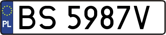 BS5987V
