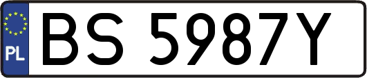 BS5987Y