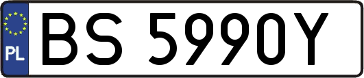 BS5990Y