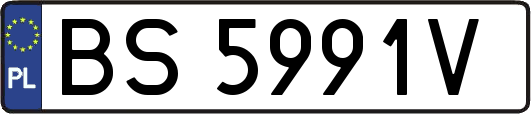 BS5991V
