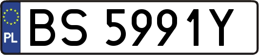 BS5991Y