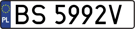BS5992V