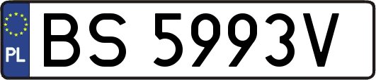 BS5993V