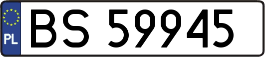 BS59945
