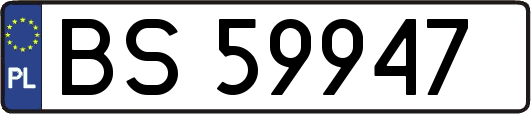 BS59947