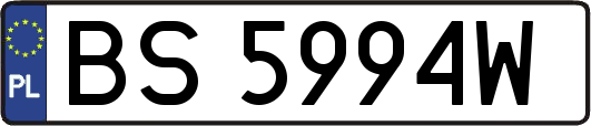 BS5994W