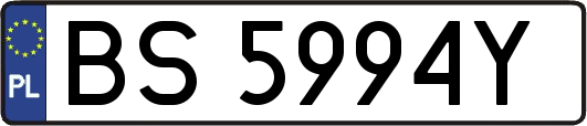 BS5994Y