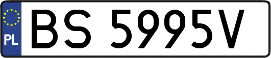 BS5995V