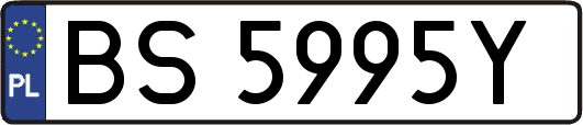 BS5995Y