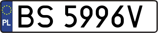 BS5996V
