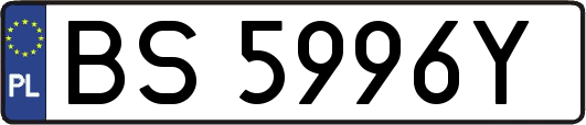 BS5996Y