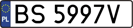 BS5997V