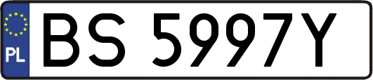 BS5997Y
