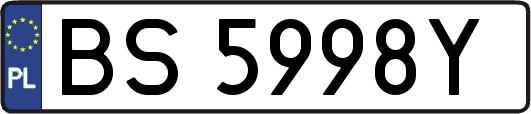 BS5998Y