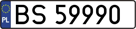 BS59990