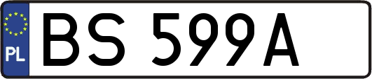 BS599A
