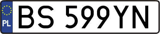 BS599YN