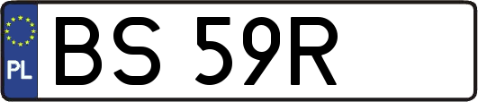 BS59R