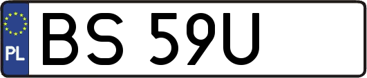 BS59U