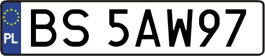 BS5AW97
