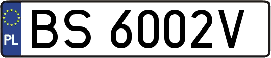 BS6002V