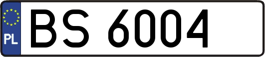 BS6004