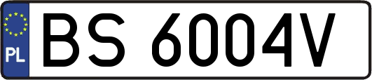 BS6004V