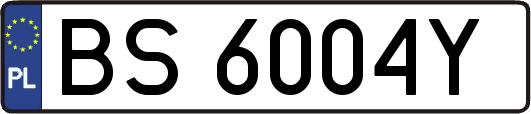 BS6004Y
