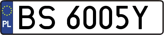 BS6005Y