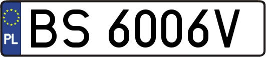 BS6006V