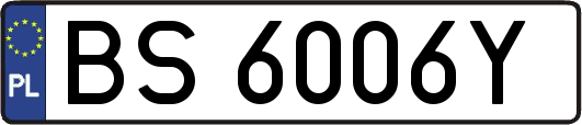 BS6006Y