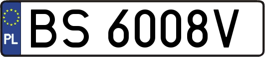 BS6008V