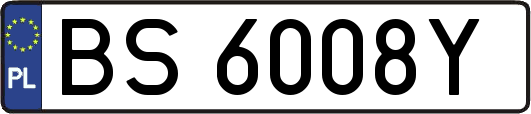 BS6008Y