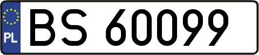 BS60099