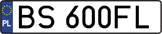 BS600FL